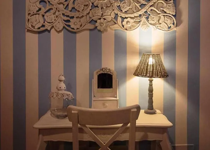 Apartamento Familiare Nel Cuore Di Roma