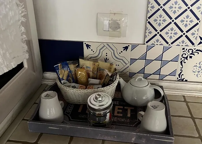 Familiare Nel Cuore Di Apartamento