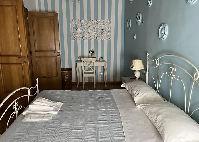 Familiare Nel Cuore Di Apartment *