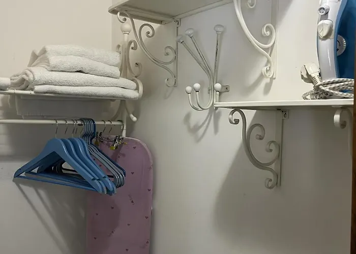 Apartamento Familiare Nel Cuore Di *