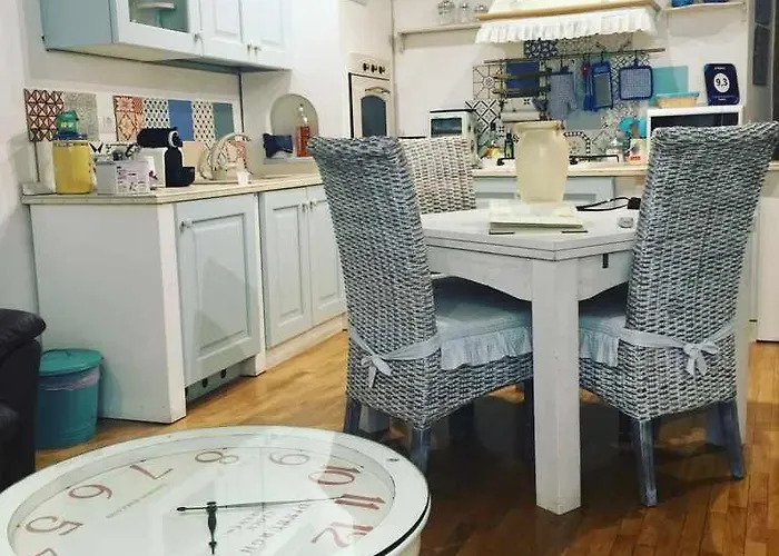 Apartamento Familiare Nel Cuore Di *